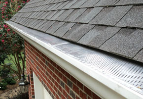 GACRoofs Gutters