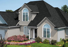 GACRoofs Siding