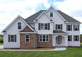 GACRoofs Siding