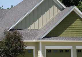 GACRoofs Siding